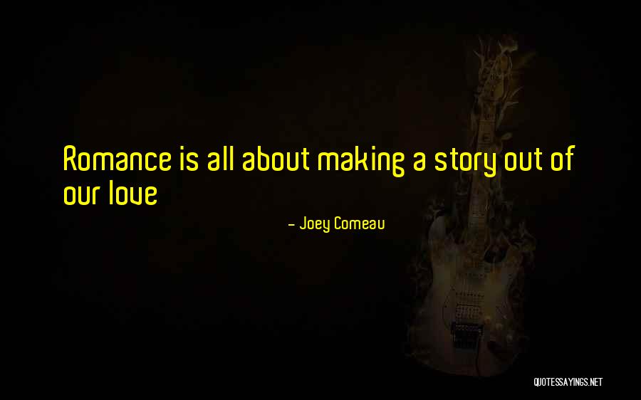 Stefanyabrams Quotes By Joey Comeau Stefanyabrams Quotes By Joey Comeau