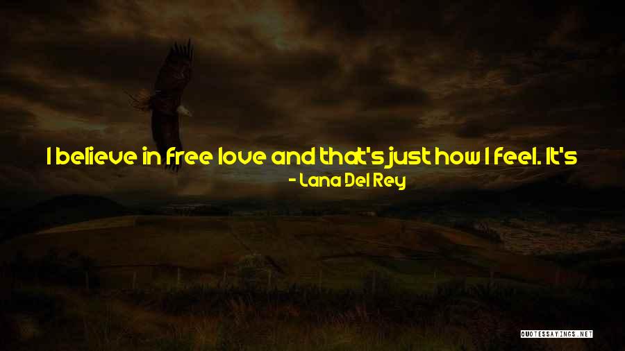 Stefanyabrams Quotes By Lana Del Rey Stefanyabrams Quotes By Lana Del Rey