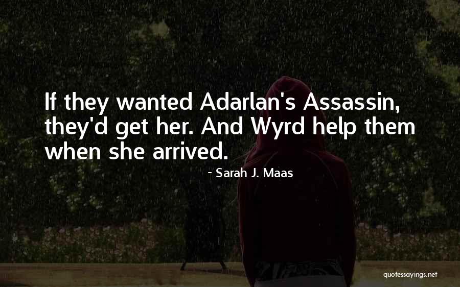 Stefanyabrams Quotes By Sarah J. Maas Stefanyabrams Quotes By Sarah J. Maas