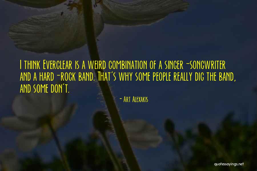 Steffanie Busey Quotes By Art Alexakis Steffanie Busey Quotes By Art Alexakis