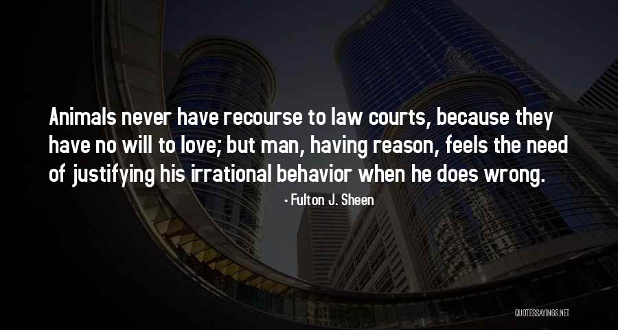 Steffanie Sampson Quotes By Fulton J. Sheen Steffanie Sampson Quotes By Fulton J. Sheen