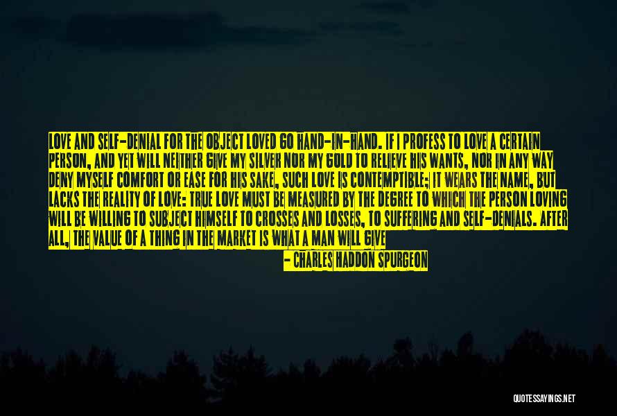 Steffel Hofstetter Quotes By Charles Haddon Spurgeon Steffel Hofstetter Quotes By Charles Haddon Spurgeon