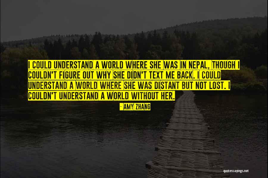 Steffel Pest Quotes By Amy Zhang Steffel Pest Quotes By Amy Zhang