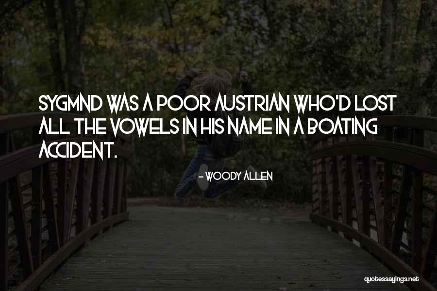 Steffen Auction Quotes By Woody Allen Steffen Auction Quotes By Woody Allen