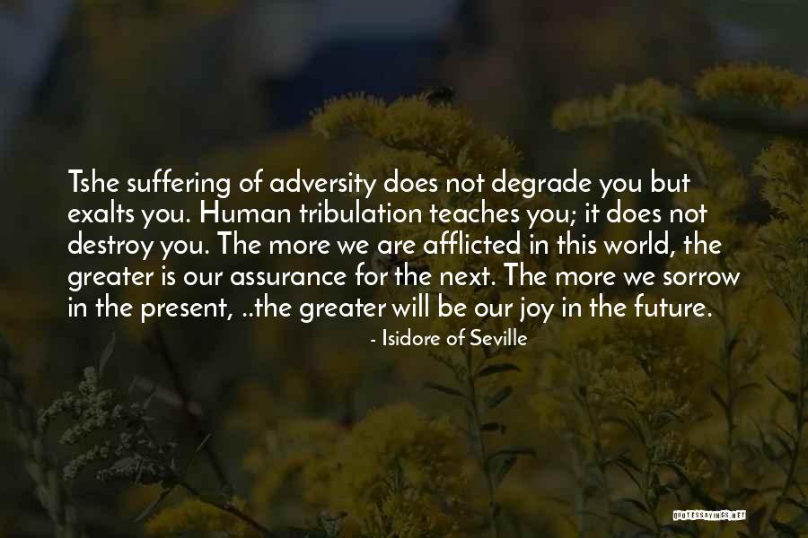 Steffen Peters Quotes By Isidore Of Seville Steffen Peters Quotes By Isidore Of Seville