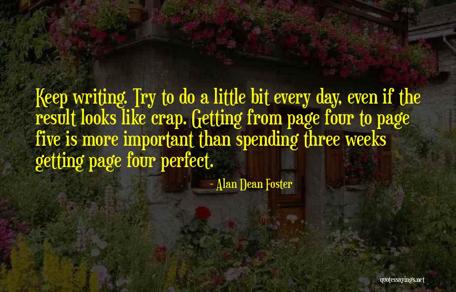Steffenauer Associates Quotes By Alan Dean Foster Steffenauer Associates Quotes By Alan Dean Foster