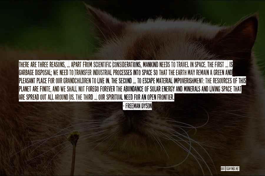 Steffenhagen Field Quotes By Freeman Dyson Steffenhagen Field Quotes By Freeman Dyson