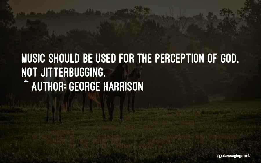 Steffenhagen Vineyard Quotes By George Harrison