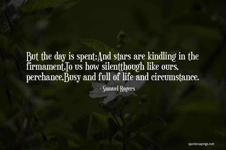 Steffenhagen Wayne Quotes By Samuel Rogers Steffenhagen Wayne Quotes By Samuel Rogers