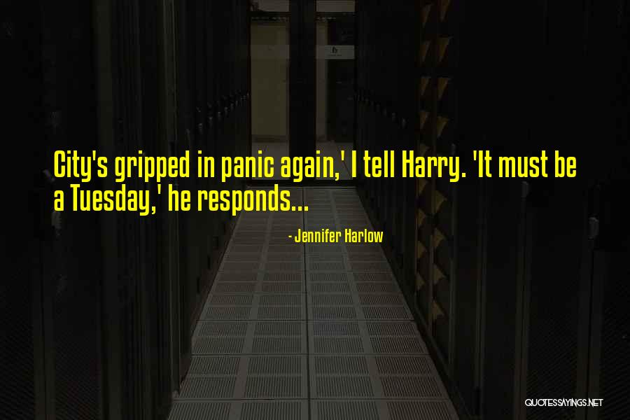 Steffeninos Quotes By Jennifer Harlow Steffeninos Quotes By Jennifer Harlow