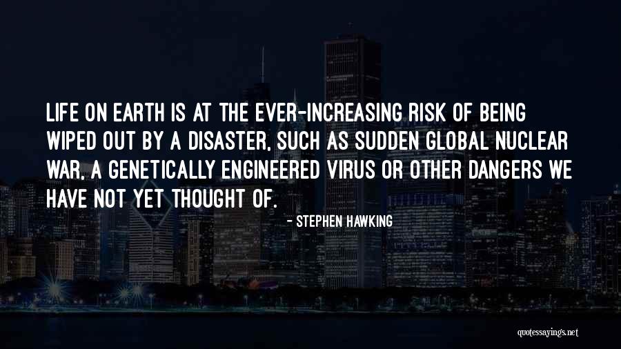 Steffens Accumulator Quotes By Stephen Hawking Steffens Accumulator Quotes By Stephen Hawking