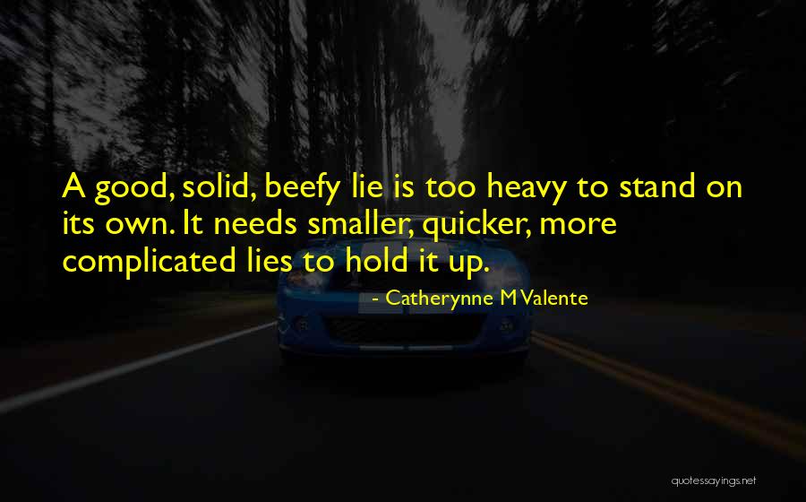Steffens Insurance Quotes By Catherynne M Valente Steffens Insurance Quotes By Catherynne M Valente