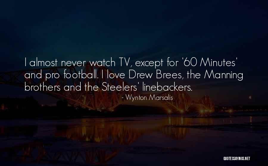 Steffens Restaurant Quotes By Wynton Marsalis Steffens Restaurant Quotes By Wynton Marsalis