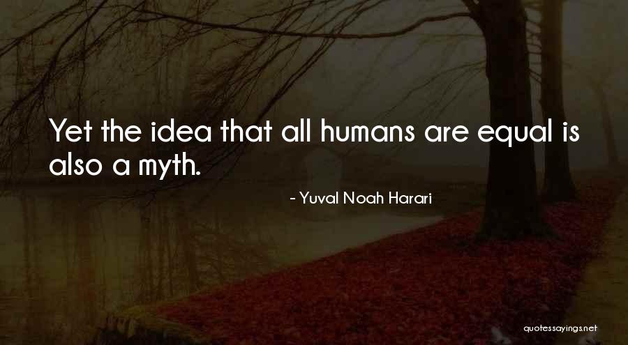 Steffens Restaurant Quotes By Yuval Noah Harari Steffens Restaurant Quotes By Yuval Noah Harari