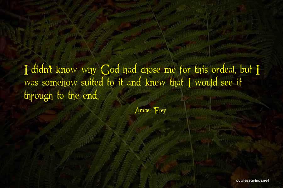 Steffensmeier Farms Quotes By Amber Frey Steffensmeier Farms Quotes By Amber Frey