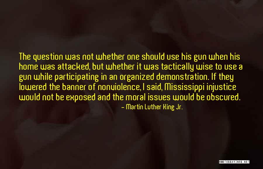 Steffey Insurance Quotes By Martin Luther King Jr. Steffey Insurance Quotes By Martin Luther King Jr.