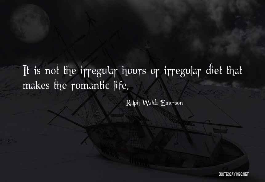 Steffi Sorensen Quotes By Ralph Waldo Emerson
