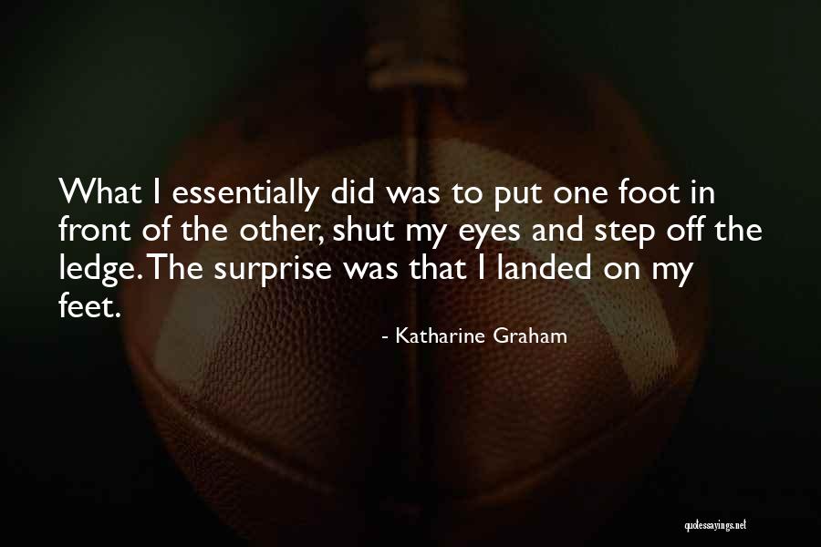 Steffin Curry Quotes By Katharine Graham Steffin Curry Quotes By Katharine Graham