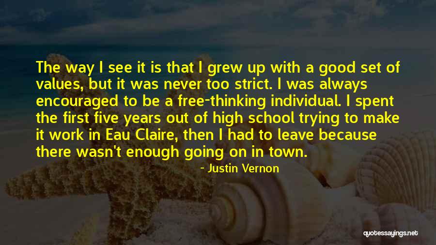 Steffonator Quotes By Justin Vernon Steffonator Quotes By Justin Vernon