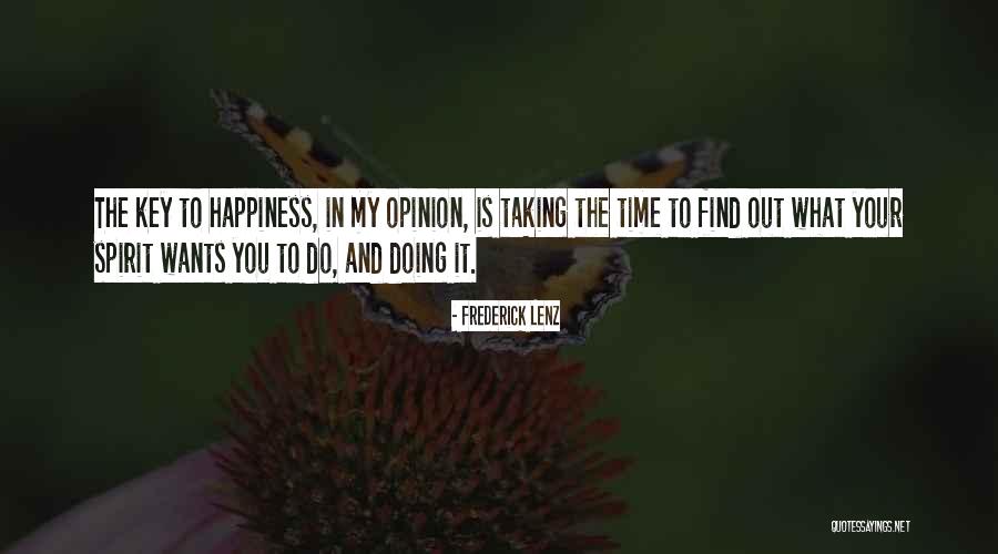 Steffond Swilley Quotes By Frederick Lenz Steffond Swilley Quotes By Frederick Lenz