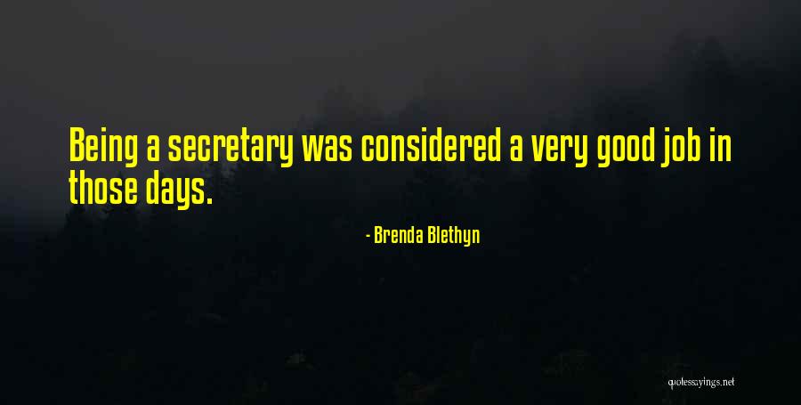 Steffy Moreno Quotes By Brenda Blethyn Steffy Moreno Quotes By Brenda Blethyn