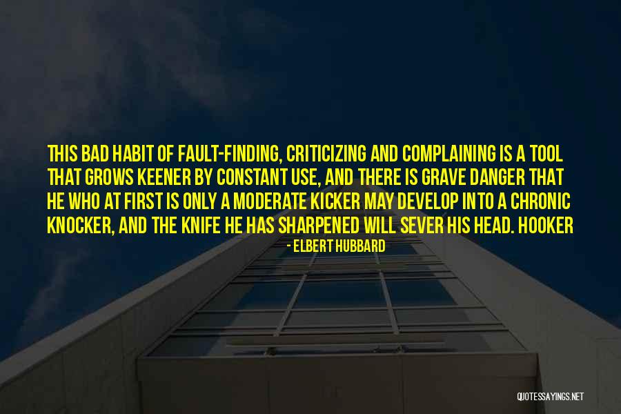 Steffy Moreno Quotes By Elbert Hubbard Steffy Moreno Quotes By Elbert Hubbard