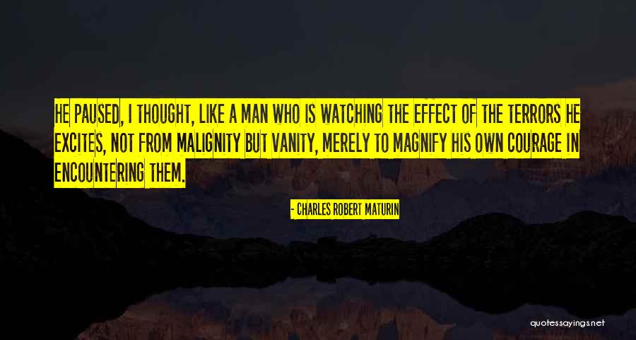 Steffy On Bold Quotes By Charles Robert Maturin Steffy On Bold Quotes By Charles Robert Maturin