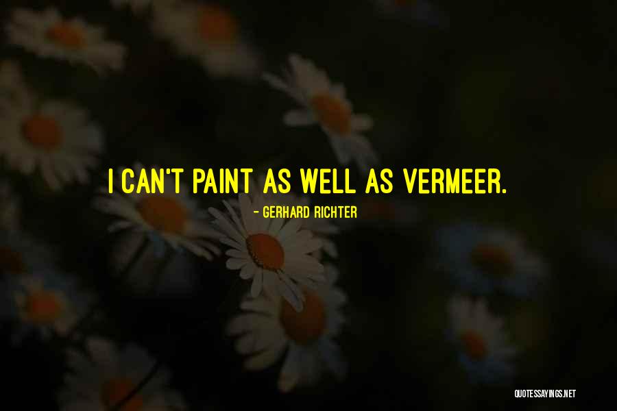 Steffy On Bold Quotes By Gerhard Richter Steffy On Bold Quotes By Gerhard Richter