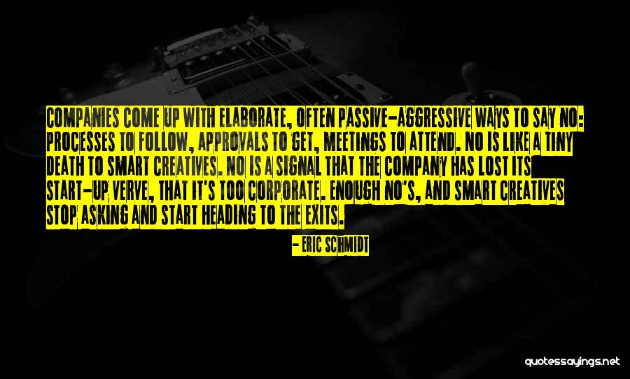 Steffy Quotes By Eric Schmidt Steffy Quotes By Eric Schmidt