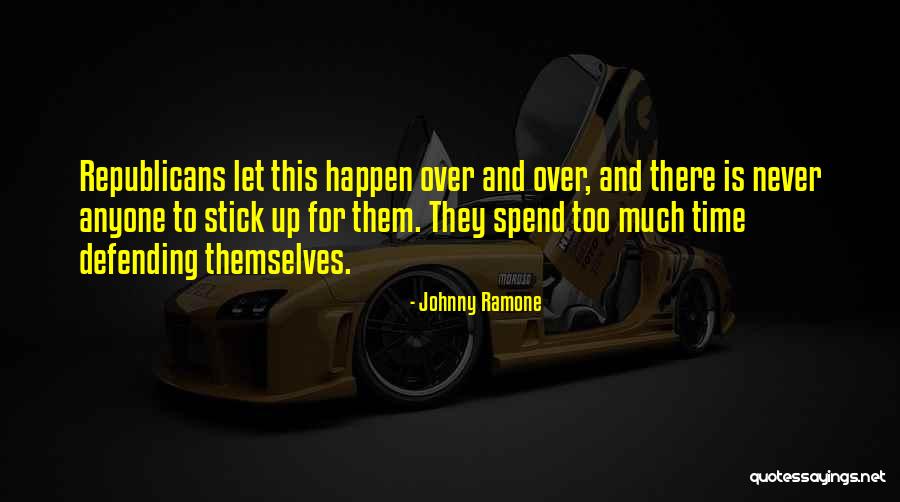 Stefhany Do Prado Quotes By Johnny Ramone Stefhany Do Prado Quotes By Johnny Ramone
