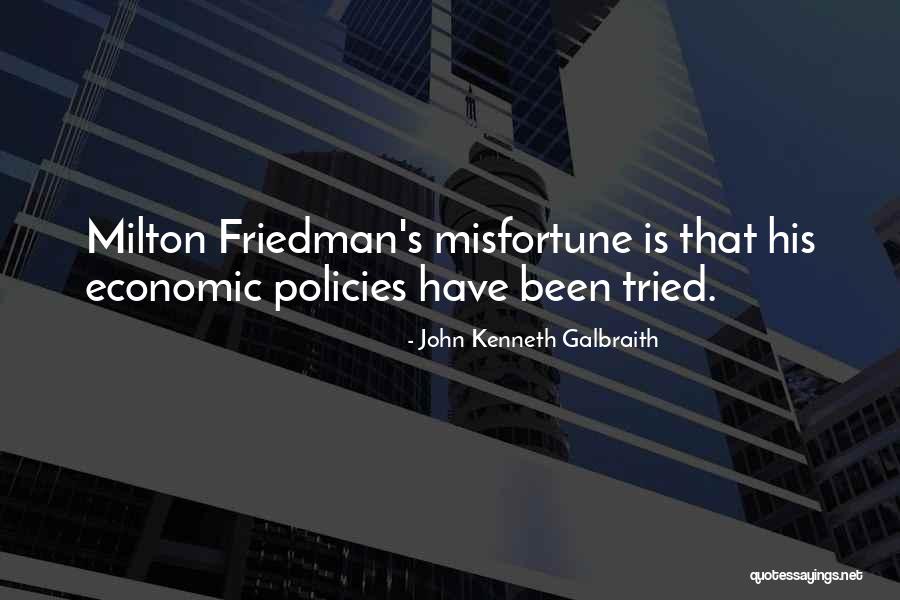 Stefka Kostadinova Quotes By John Kenneth Galbraith Stefka Kostadinova Quotes By John Kenneth Galbraith