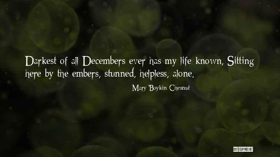 Stefko Blvd Quotes By Mary Boykin Chesnut Stefko Blvd Quotes By Mary Boykin Chesnut