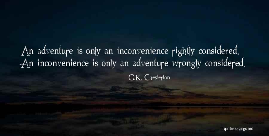 Stefni Tredennick Quotes By G.K. Chesterton Stefni Tredennick Quotes By G.K. Chesterton