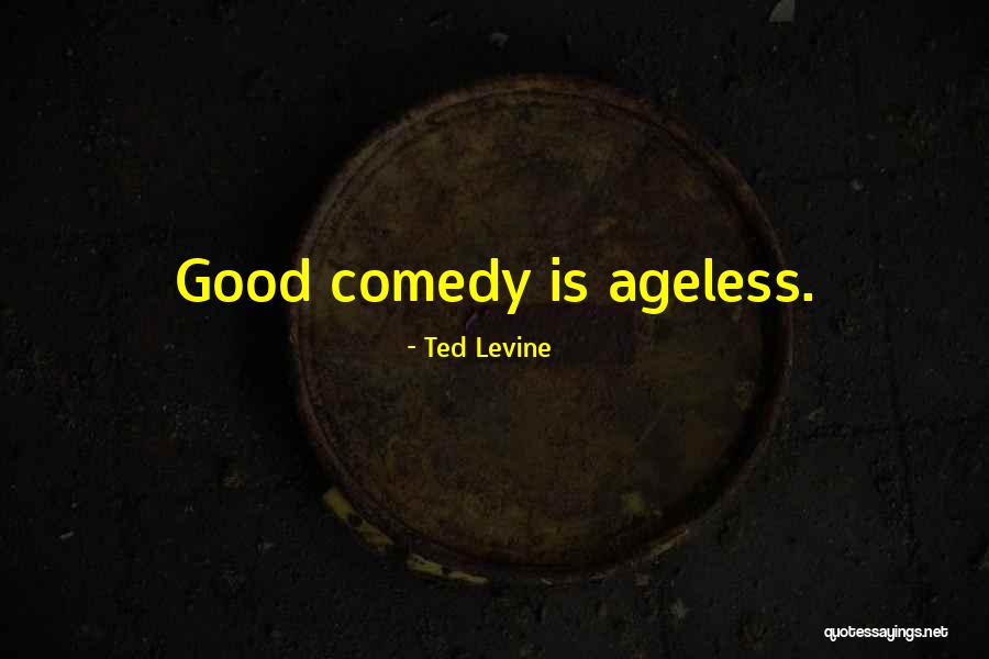 Stefni Tredennick Quotes By Ted Levine Stefni Tredennick Quotes By Ted Levine