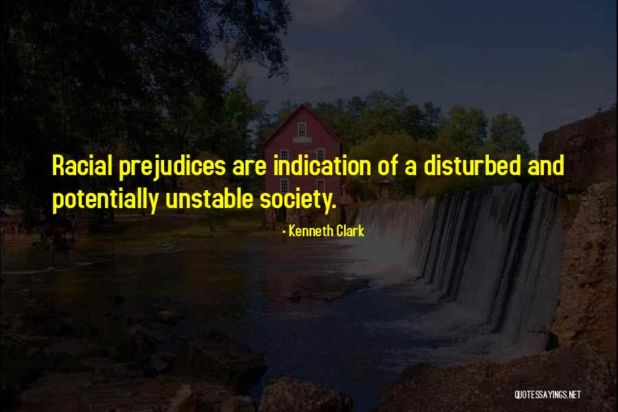 Stefon Hader Quotes By Kenneth Clark Stefon Hader Quotes By Kenneth Clark