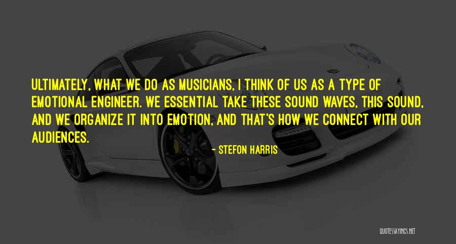Stefon Harris Quotes 1206748 Stefon Harris Quotes 1206748