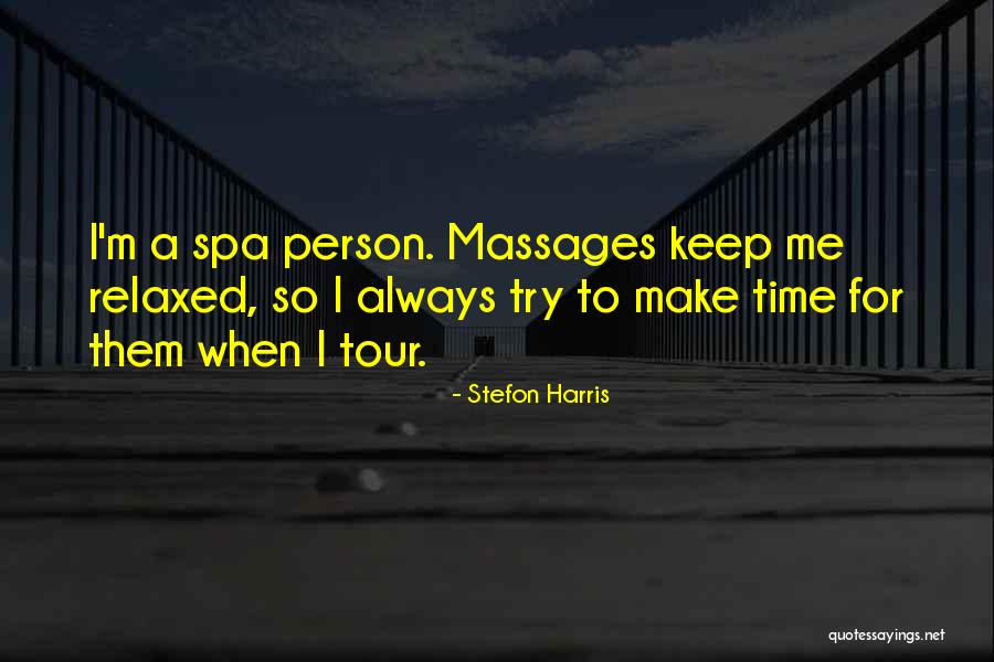Stefon Harris Quotes 1225180 Stefon Harris Quotes 1225180