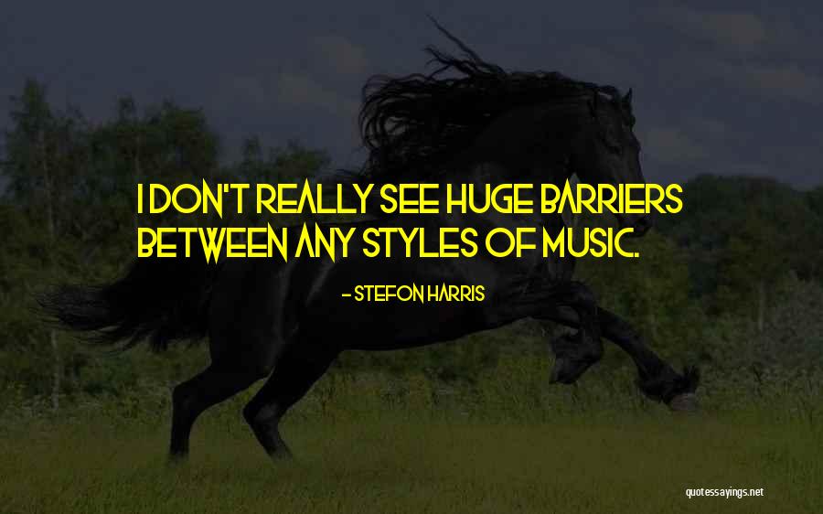 Stefon Harris Quotes 1897248 Stefon Harris Quotes 1897248