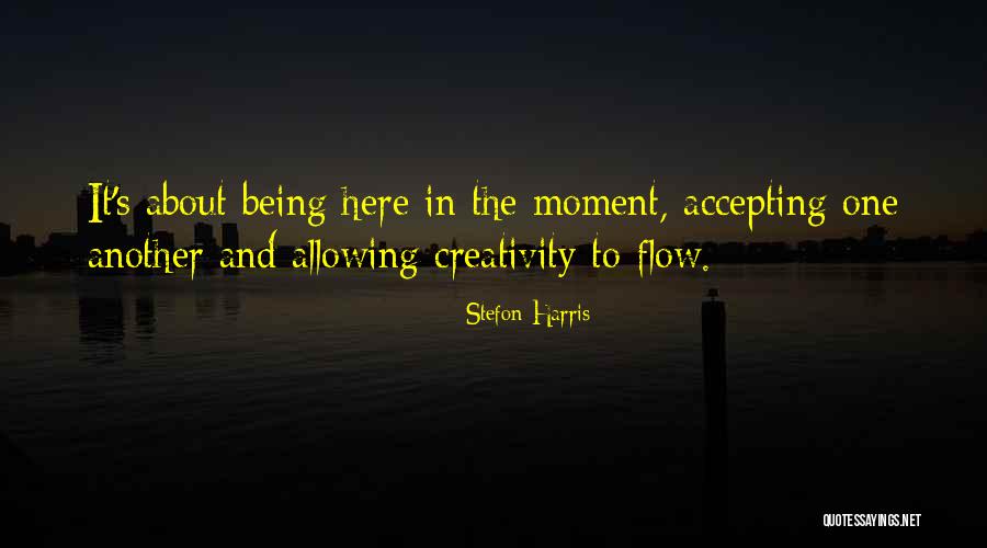Stefon Harris Quotes 964954 Stefon Harris Quotes 964954