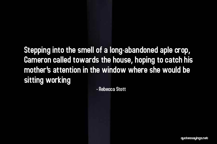 Stefopoulos Nypd Quotes By Rebecca Stott Stefopoulos Nypd Quotes By Rebecca Stott