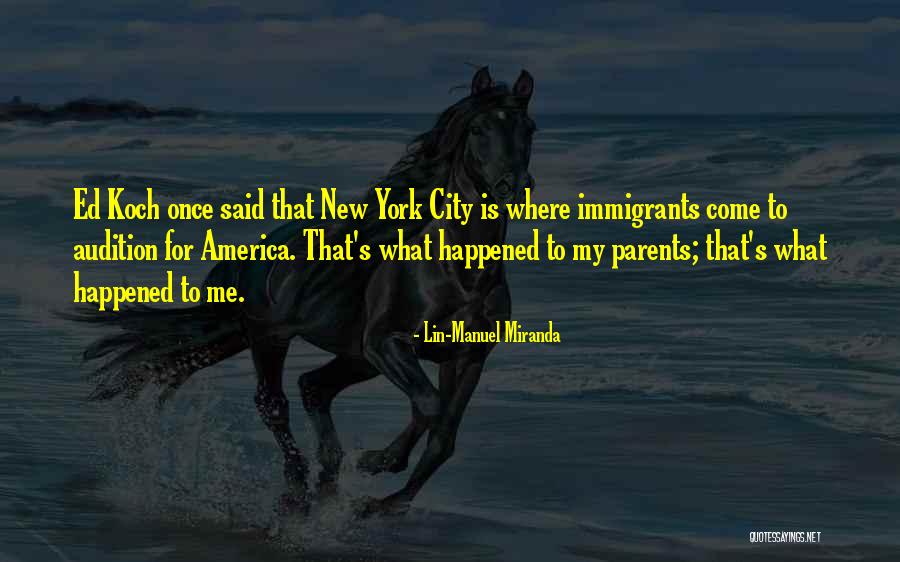 Stefy Moreno Quotes By Lin-Manuel Miranda Stefy Moreno Quotes By Lin-Manuel Miranda