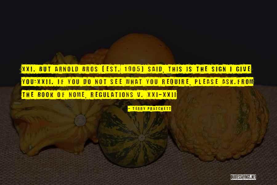 Stegalls Nursery Quotes By Terry Pratchett Stegalls Nursery Quotes By Terry Pratchett