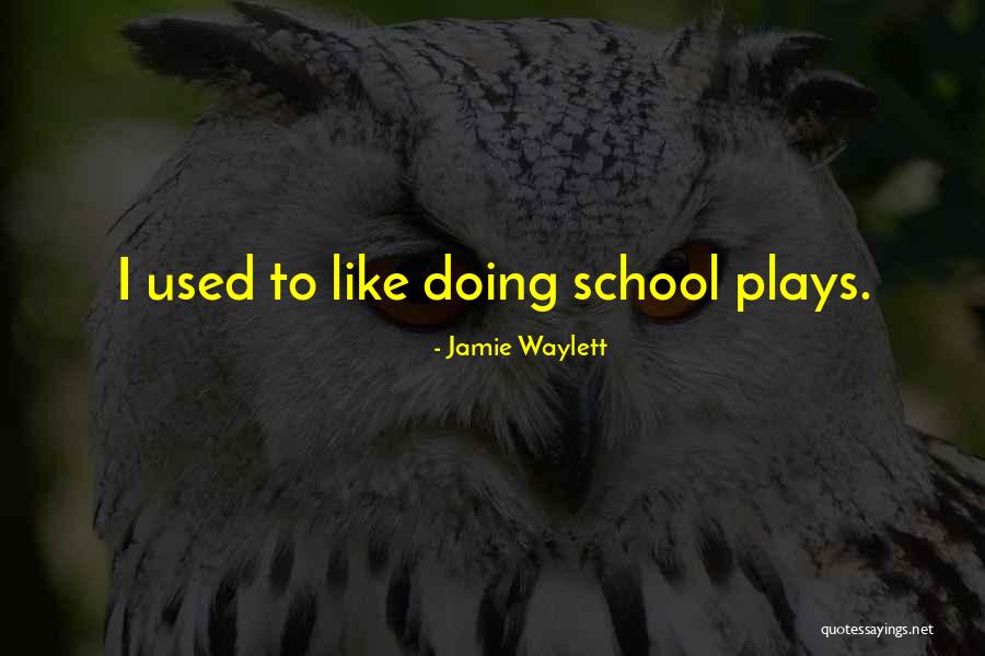 Stegemann And Shuman Quotes By Jamie Waylett Stegemann And Shuman Quotes By Jamie Waylett