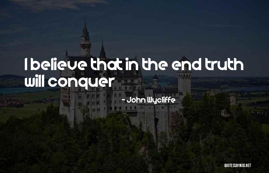 Stegemoller Longhorns Quotes By John Wycliffe Stegemoller Longhorns Quotes By John Wycliffe