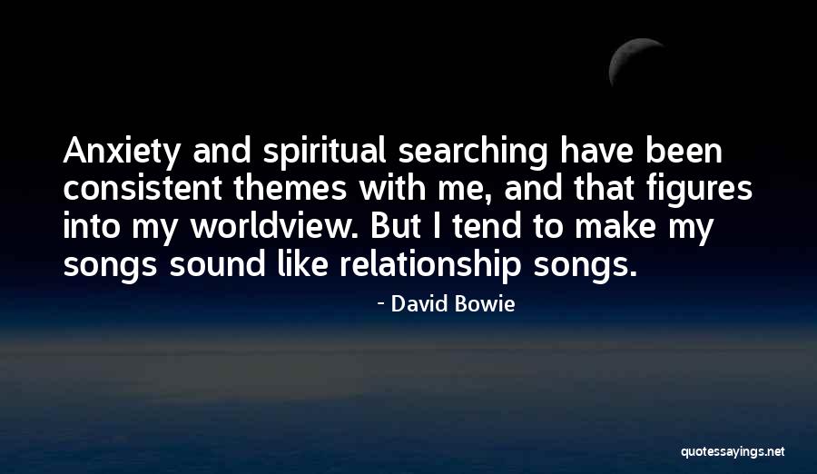 Stegers Cape Quotes By David Bowie Stegers Cape Quotes By David Bowie