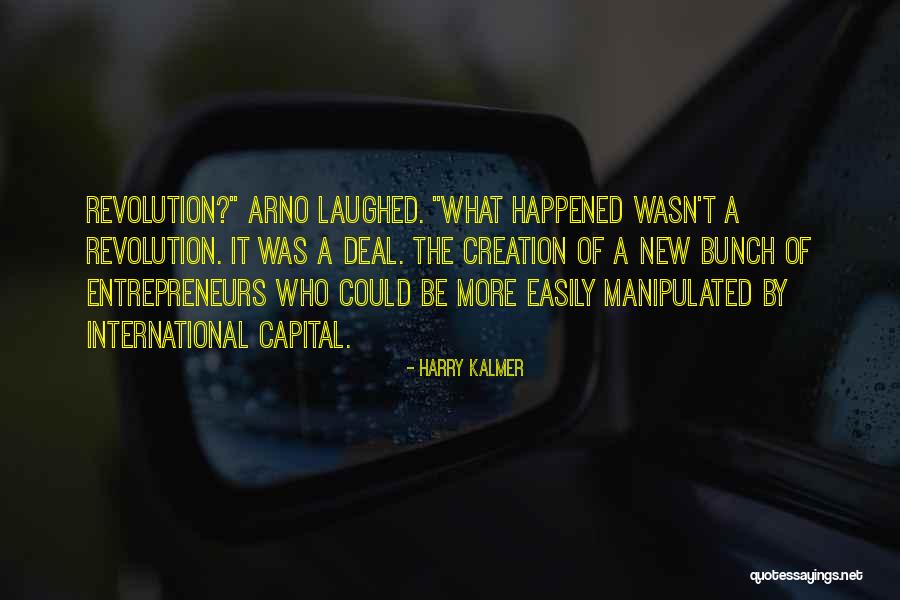 Stegers Cape Quotes By Harry Kalmer Stegers Cape Quotes By Harry Kalmer