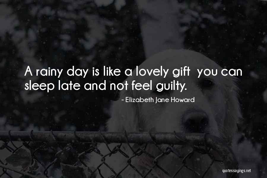 Steggles Food Quotes By Elizabeth Jane Howard
