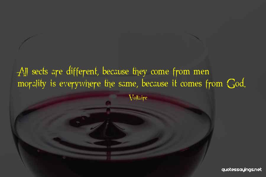 Stegherr Arch Quotes By Voltaire Stegherr Arch Quotes By Voltaire