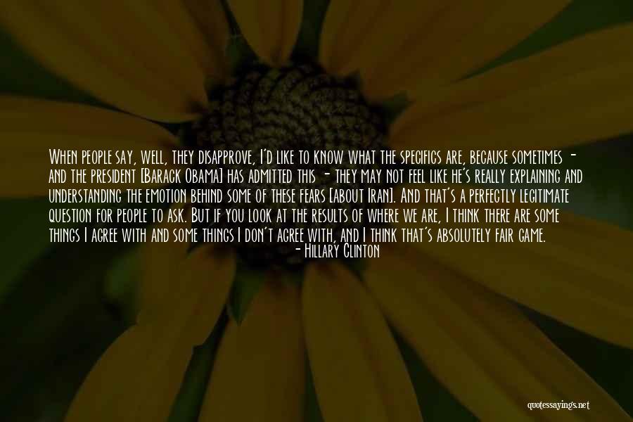 Steginsky Capital Llc Quotes By Hillary Clinton Steginsky Capital Llc Quotes By Hillary Clinton