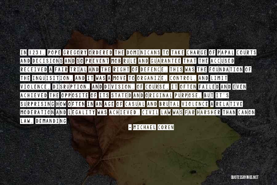 Stegmaier Gold Quotes By Michael Coren Stegmaier Gold Quotes By Michael Coren